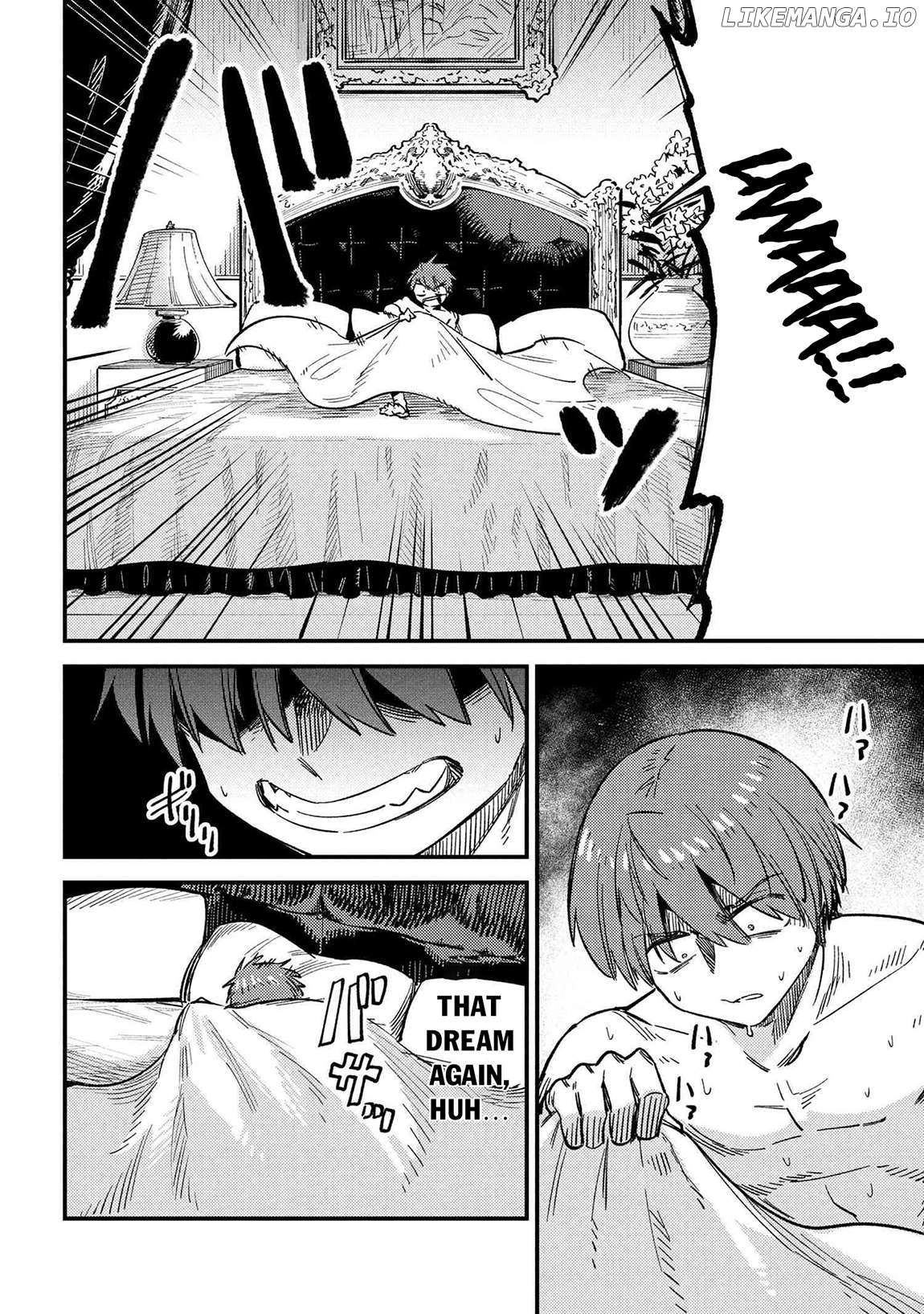 Redo Of Healer, Chapter 71.1 image 17